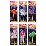 Glow Animal with Glow Stick Unicorns & Dinosaurs