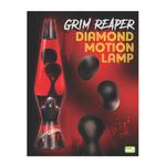 Grim Reaper Diamond Motion Lamp