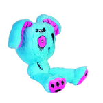 Gus Finks Blue Numb Bunny Plush