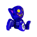 Gus Finks Boris the Purple Bat Gooli Plush