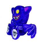 Gus Finks Boris the Purple Bat Gooli Plush