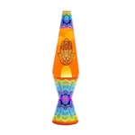 Hamsa - Diamond Motion Lamp