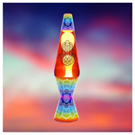 Hamsa - Diamond Motion Lamp