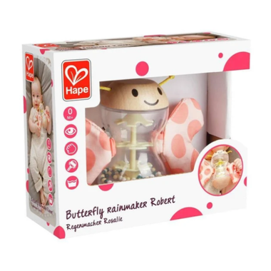 Hape - Butterfly Rainmaker Robert