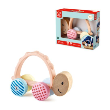 Hape - Turbo Turtle