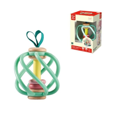 Hape - Apple Grab Toy