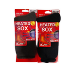 Heated Sock for Men - 1pr
