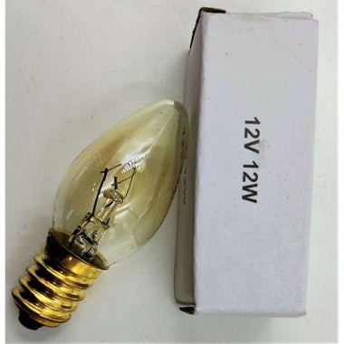 12V Salt Lamp Bulb