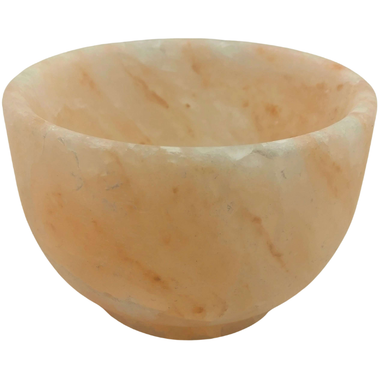 Himalayan Salt Bowl