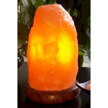 Himalayan Salt Lamp - 2 - 3kg