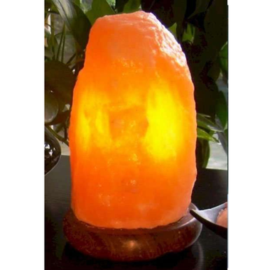 Himalayan Salt Lamp - 4-5kg