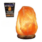 Himalayan Salt Lamp 2-3kg with Dimmer