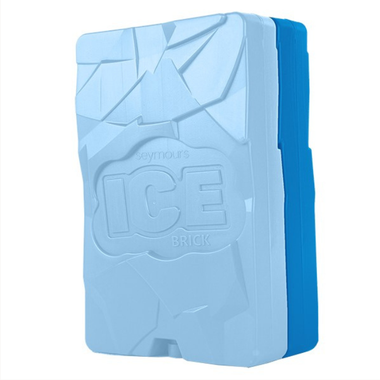 Ice Brick 800ml 2pk