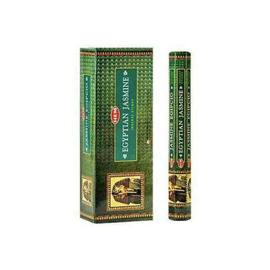 HEM Incense - Egyptian Jasmine