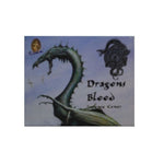 Kamini Dragons Blood Cones