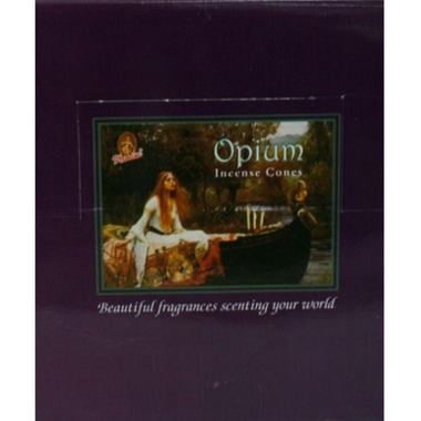 Incense Kamini - Opium Cones