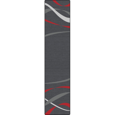 Inglewood Mat - Red - 3m x 67cm