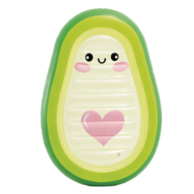 Intex - Avocado Buddy Float
