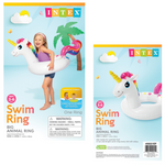 Intex Animal Swim Rings