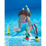 Intex Aquatic Dive Balls