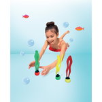 Intex Aquatic Dive Balls