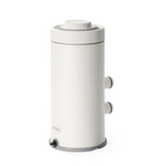 Intex C530 Cartridge Filter Pump (220-240 Volt), 530 gal.hr