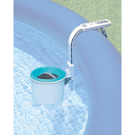 Intex Deluxe Wall Mount Surface Skimmer - 28000