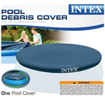 Intex Easy Set Debris Pool Cover 13ft (3.96m) - 28026