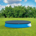 Intex Easy Set Debris Pool Cover 15ft (4.57m) - 28023