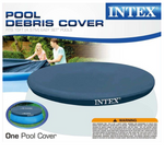 Intex Easy Set Debris Pool Cover 15ft (4.57m) - 28023