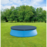 Intex Easy Set Round Pool Cover 8ft (2.4m) - 28020