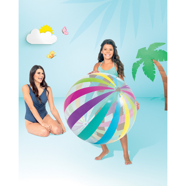 Intex Jumbo Beach Ball
