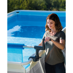Intex Pool Solar Cover Reel