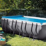 Intex Pool Solar Cover Reel