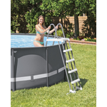 Intex Pool ladder with Removable Steps 52in (1.32m) - 28077