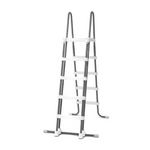 Intex Pool ladder with Removable Steps 52in (1.32m) - 28077