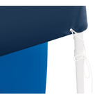 Intex Rectangular Debris Pool Cover 2.6 x 1.6m