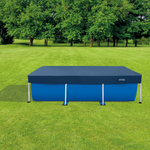 Intex Rectangular Debris Pool Cover 2.6 x 1.6m
