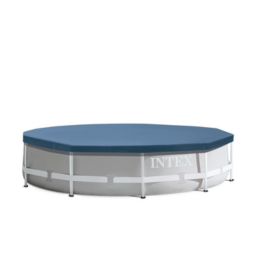 Intex Round Debris Pool Cover 10ft (3.05m)- 28030