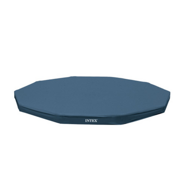 Intex Round Debris Pool Cover 12ft (3.66M) - 28031
