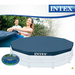 Intex Round Debris Pool Cover 12ft (3.66M) - 28031
