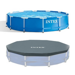 Intex Round Debris Pool Cover 12ft (3.66M) - 28031