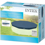 Intex Round Debris Pool Cover 12ft (3.66M) - 28031