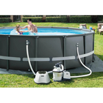 Intex Saltwater System Krystal Clear - 26670
