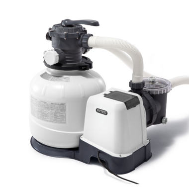 Intex Sand Filter Pump 2800gal