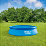Intex Solar Pool Cover Easy Set 8ft (2.44m)
