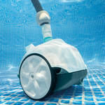 Intex ZX50 Auto Pool Cleaner