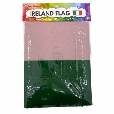 Ireland Flag 90 x 150cm