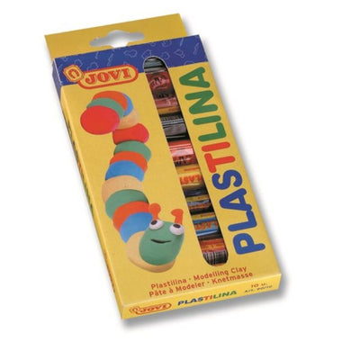 JOVI Modelling Clay 10pk