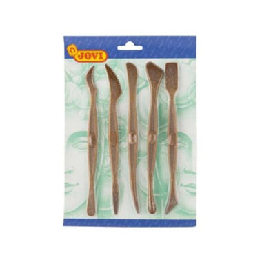 JOVI Modelling Tools 5pk